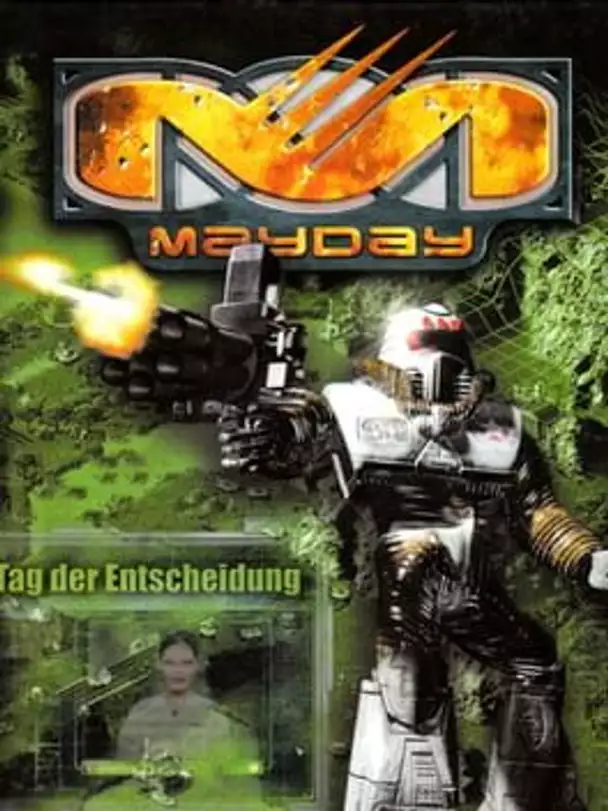 Mayday: Conflict Earth