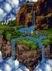 Chrono Trigger