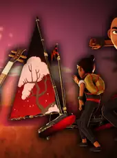 Tchia: Kepler Customization Pack