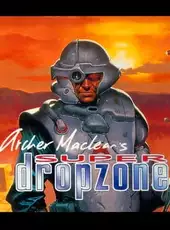 Archer Maclean's Super Dropzone