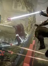 Destiny 2: Revenant