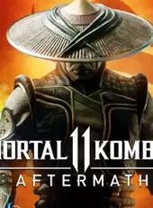 Mortal Kombat 11: Aftermath