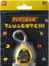 Pac-Man Tamagotchi