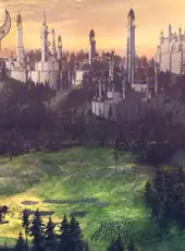 Total War: Warhammer II: Steps of Isha