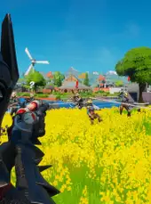 Fortnite: Chapter 2 - Season 3