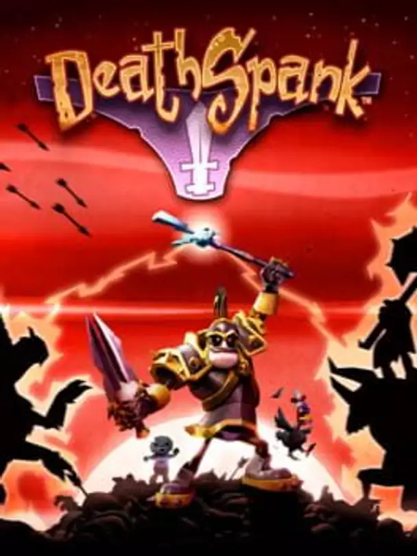 DeathSpank