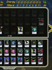 Urbance Clans Card Battle!