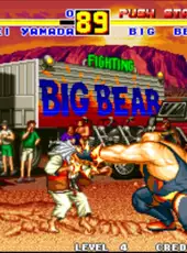 Fatal Fury 2