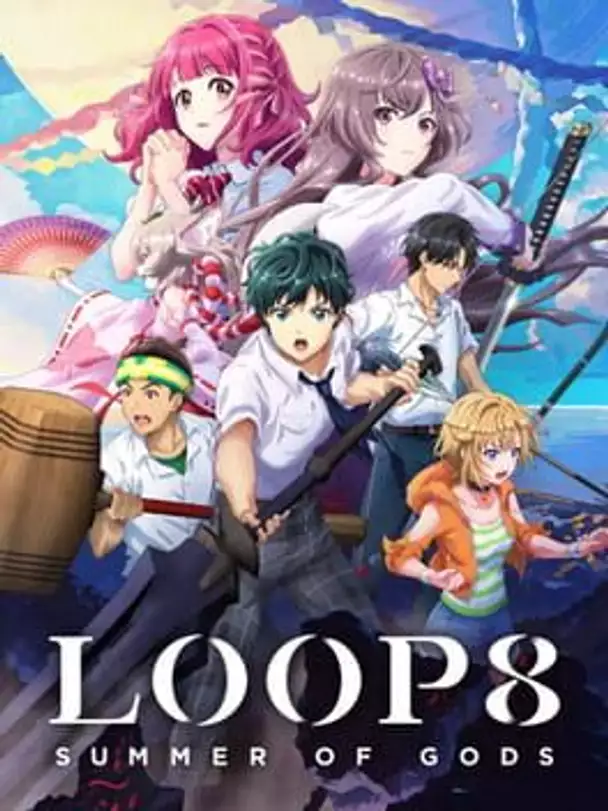 Loop8: Summer of Gods