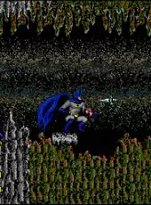 Batman: Revenge of the Joker