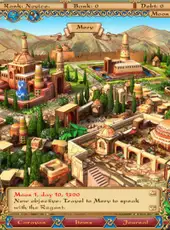 Tradewinds Odyssey