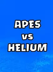 Apes vs Helium