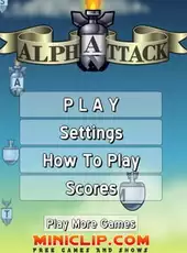 Alphattack