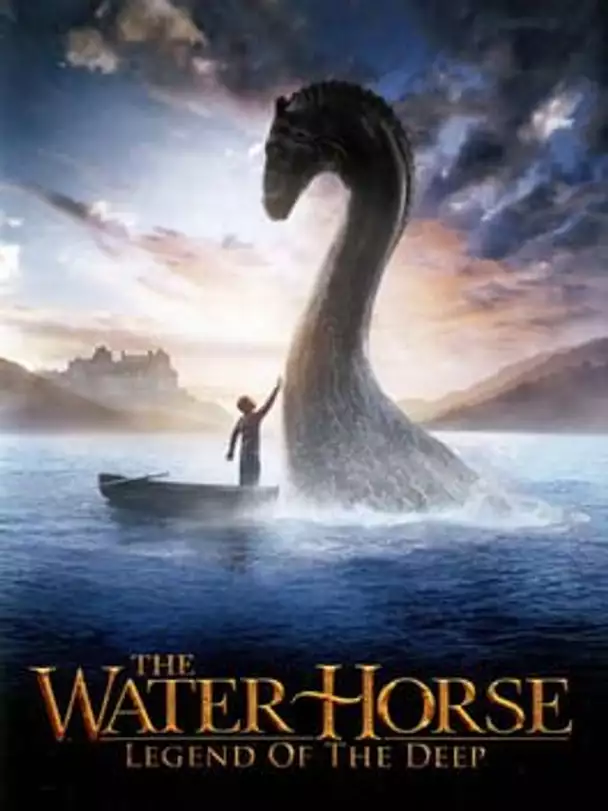 The Water Horse: Legend of the Deep