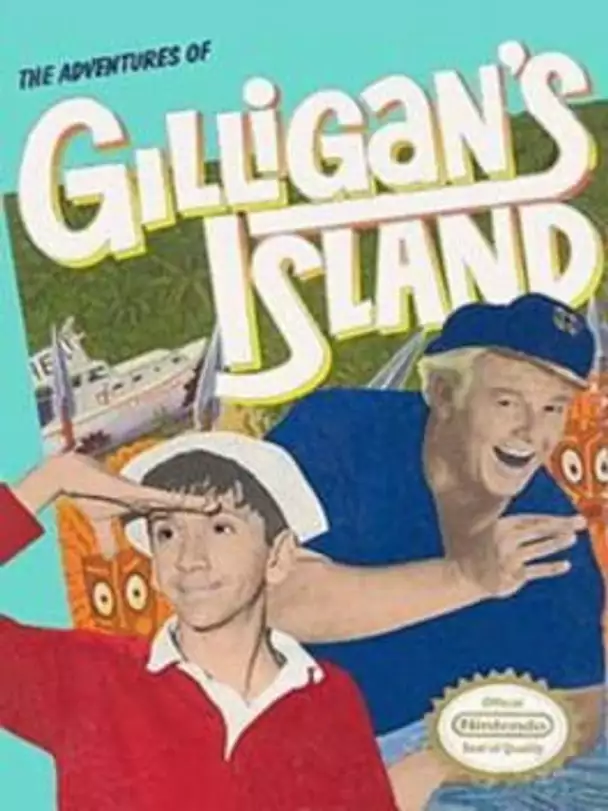 The Adventures of Gilligan's Island