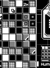 Four Corners: Square Off