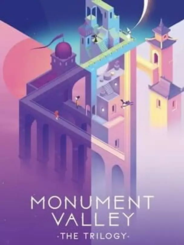 Monument Valley: The Trilogy