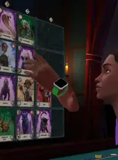 All on Board!: The Hunger