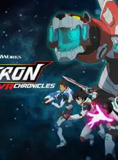 Dreamworks Voltron VR Chronicles