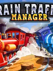 Train Traffic Manager