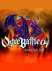 Ogre Battle 64: Person of Lordly Caliber