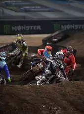 Monster Energy Supercross: The Official Videogame 3