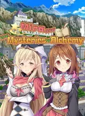 Mira and the Mysteries of Alchemy