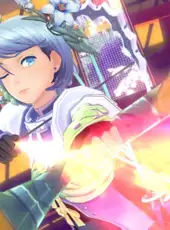 Tokyo Mirage Sessions #FE