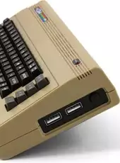 THEC64 Mini