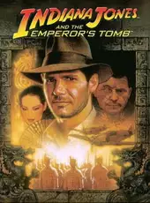 Indiana Jones and the Emperor's Tomb