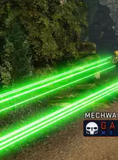 MechWarrior Online: Gauntlet Mech Pack