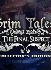 Grim Tales 8: The Final Suspect