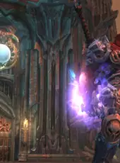 Darksiders