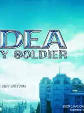 Rodea the Sky Soldier