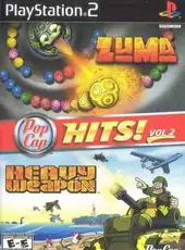 PopCap Hits! Vol 2