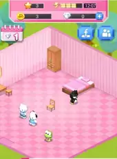 Hello Kitty Jewel Town