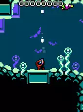Xeodrifter