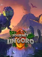 Hearthstone: Journey to Un'Goro