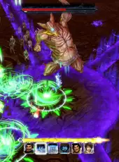 Warriors: Abyss