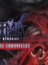 Anima: Gate of Memories - The Nameless Chronicles