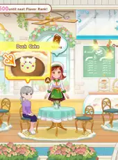 Debut Project: Cooking Cafe
