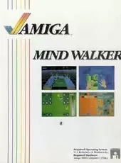 Mind Walker