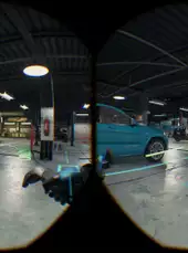 Car Mechanic Simulator VR