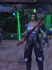 Xenoblade Chronicles