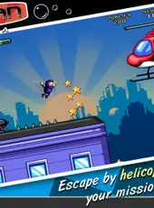 Urban Ninja