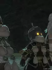 Final Fantasy XIV: Vows of Virtue, Deeds of Cruelty