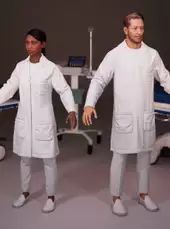 Emergency Room Simulator