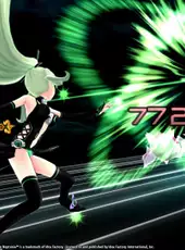 Hyperdimension Neptunia Re;Birth1: Colosseum + Characters DLC