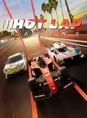 Hot Lap Racing