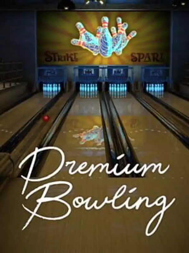 PBA Pro Bowling 2023